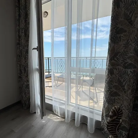 ипанемма с 1 спальней корпус а *