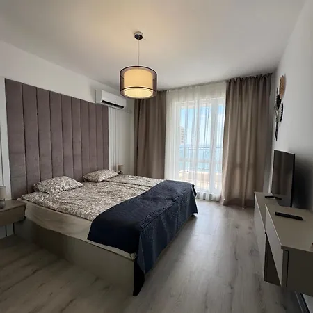 Ipanema - Front Line Direct Access Apartmán Sveti Vlas