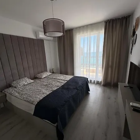 ипанемма с 1 спальней корпус а סבטי ולאס