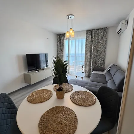 Ipanema - Front Line Direct Access Apartmán *