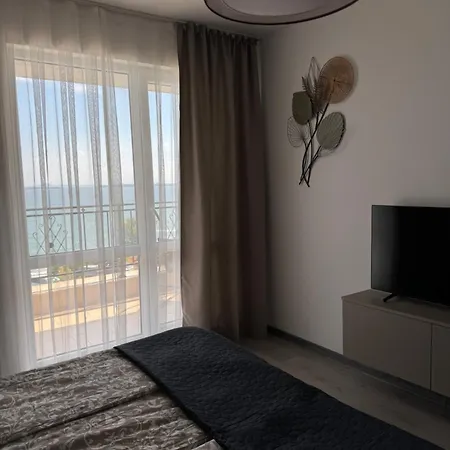 Ipanema - Front Line Direct Access * Sveti Vlas