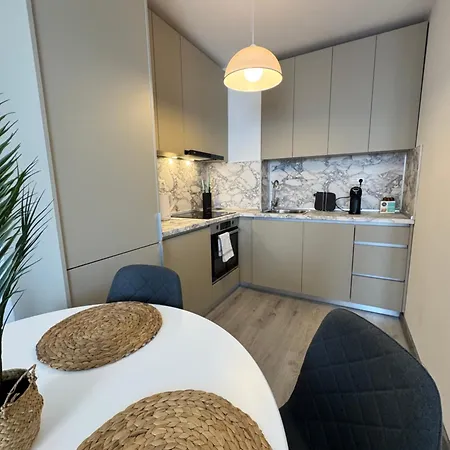 Ipanema - Front Line Direct Access Apartmán