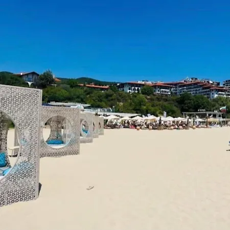 Ipanema - Front Line Direct Access Sveti Vlas