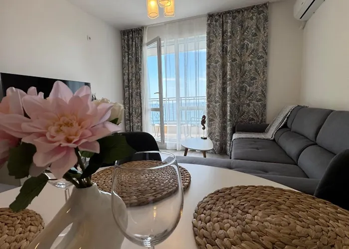 Apartamento ипанемма с 1 спальней корпус а *