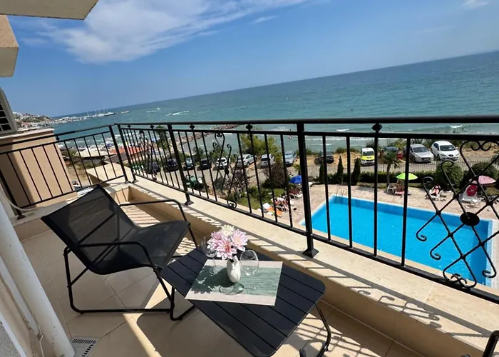 Apartamento ипанемма с 1 спальней корпус а